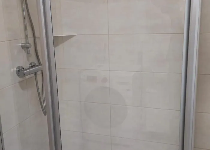 Berg Mitten Im Erzgebirge דירה *